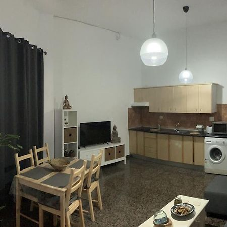 Apartamento En グラン・タラハル エクステリア 写真