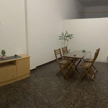 Apartamento En グラン・タラハル エクステリア 写真