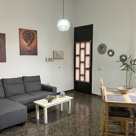 Apartamento En グラン・タラハル エクステリア 写真