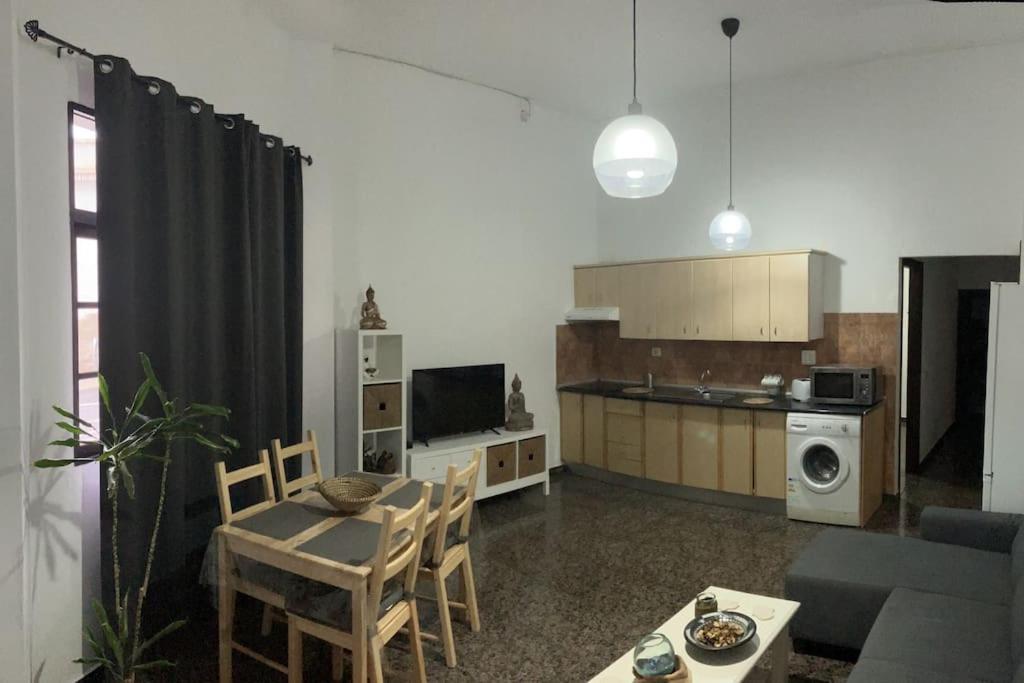 Apartamento En グラン・タラハル エクステリア 写真