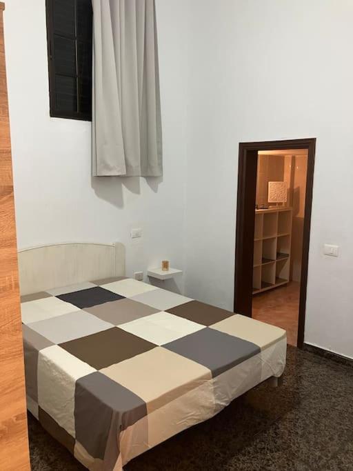 Apartamento En グラン・タラハル エクステリア 写真