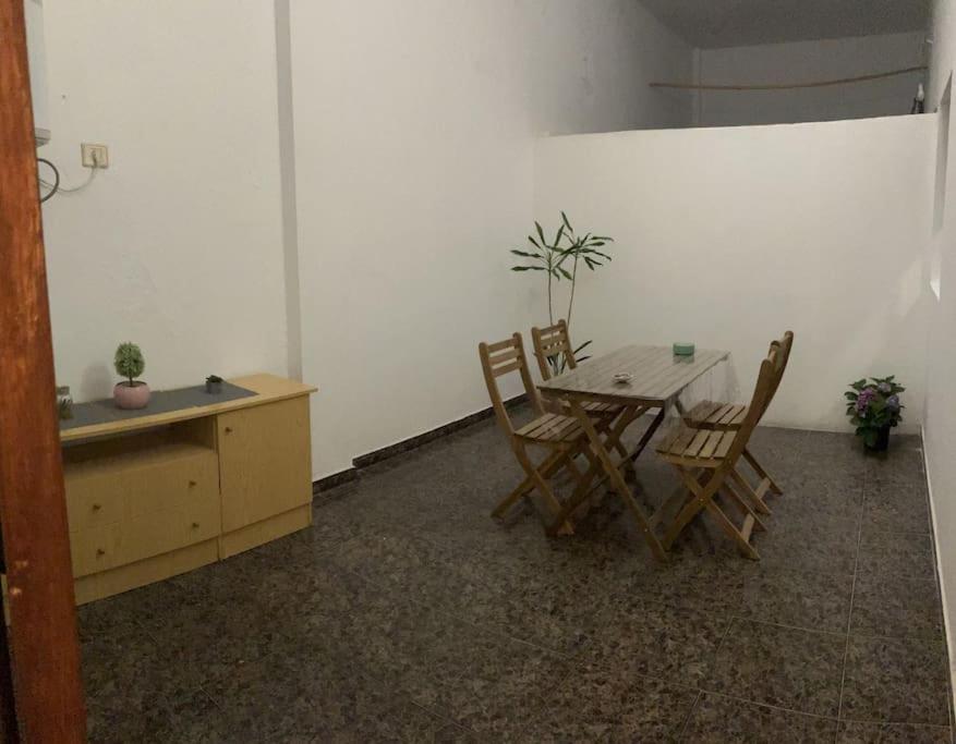 Apartamento En グラン・タラハル エクステリア 写真