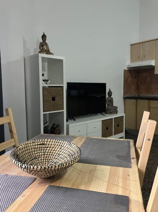 Apartamento En グラン・タラハル エクステリア 写真