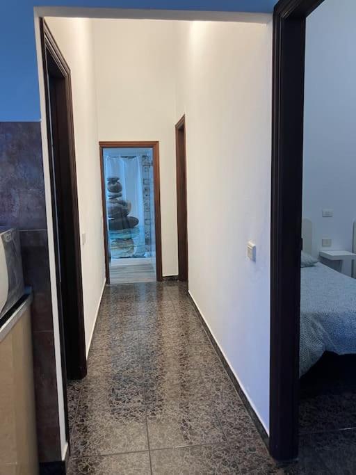 Apartamento En グラン・タラハル エクステリア 写真